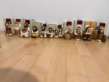 Presepe giubileo thun