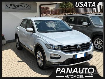 Volkswagen T-Roc 2.0 tdi Business 150cv dsg