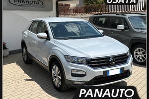 Volkswagen T-Roc 2.0 tdi Business 150cv dsg