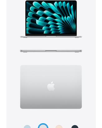 MacBook Air M5