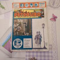 Petrosino - Il grande poliziotto italo-americano 