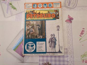 Petrosino - Il grande poliziotto italo-americano 