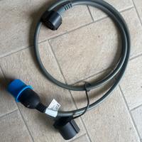 BMW XI ADATTATORE PER RICARICA ELETTRICA