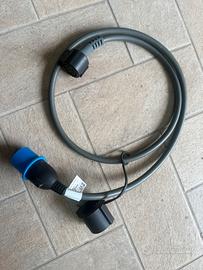 BMW XI ADATTATORE PER RICARICA ELETTRICA