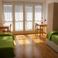 Appartamento con 2 stanze