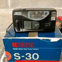 Macchina fotografica