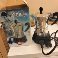 caffettiera elettrica