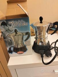 caffettiera elettrica