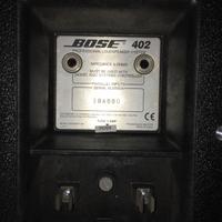 Altoparlante professionale Bose