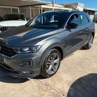 Volkswagen T-Roc 1.6 TDI SCR Style BlueMotion Tech