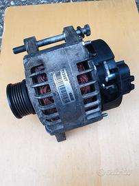 Alternatore Alfa Romeo 156 1.9 jtd
