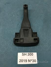 Pulsante apertura baueletto sh 300 dal 2016 a 2020