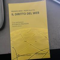 Il diritto del web