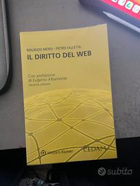 Il diritto del web