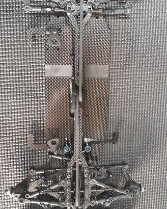 aAutomodello Xray x4 26