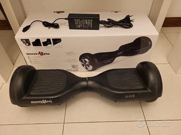 Hoverboard SmartWay Wave 