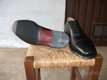 Scarpe classiche nr. 43