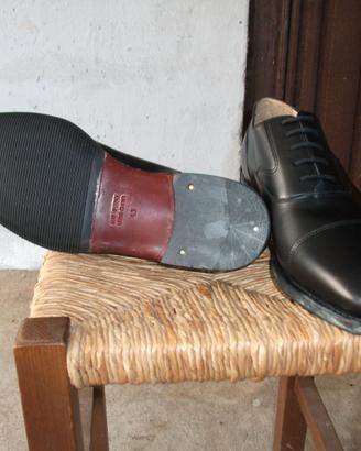Scarpe classiche nr. 43