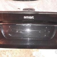 Smart 451 portellone completo rf092