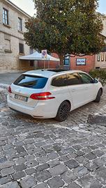 PEUGEOT 308 2ª serie - 2014