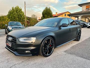 Audi A4 S4 3.0 TFSI quattro S tronic MOTORE NUOVO