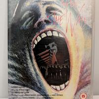 DVD “Pink Floyd - The Wall”