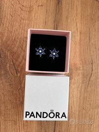 Orecchini Pandora