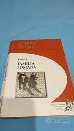 Familia Romana Pars 1- Lingua Latina- Orberg