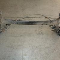 PONTE CON ABS YARIS VERSO 1.4 D-4D 2005