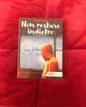 libro “non restare indietro” di carlo greppi