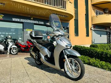 HONDA SH 300 i PASSAGGIO GARANZIA TAGLIANDO INCL