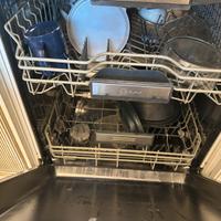 Lavastoviglie NEFF da incasso