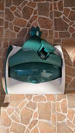 lavapavimenti  vorwerk kobold vk140