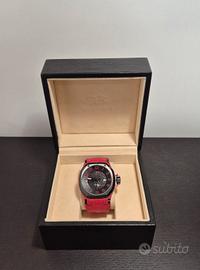 TB Buti magnum solitario