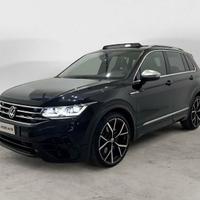 Volkswagen Tiguan 2.0 TSI R DSG 4MOTION