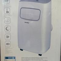 condizionatore portatile 12000 btu