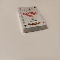 carte da gioco