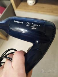 phon da viaggio Rowenta 