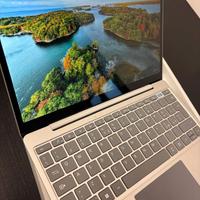 Microsoft Surface Laptop Go 2