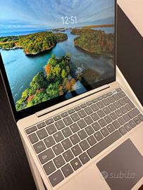 Microsoft Surface Laptop Go 2