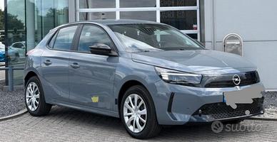 Opel corsa 2025