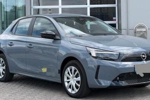 Opel corsa 2025
