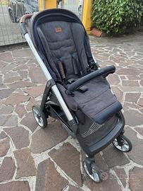 Trio inglesina aptica