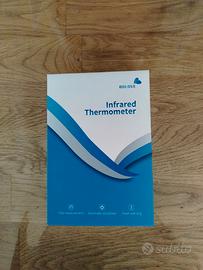 Termoscaner infrarosso