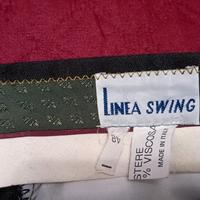 Pantalone Classico Uomo 