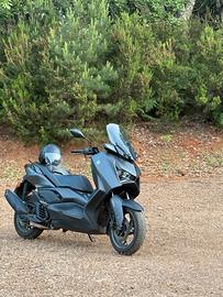 Xmax 125 2023