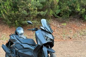 Xmax 125 2023