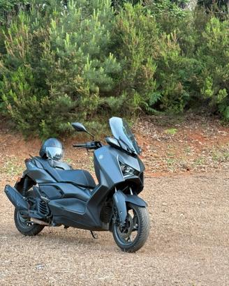 Xmax 125 2023
