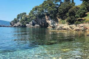 Lerici.-Appartamenti in Villa a 50mt dal mare