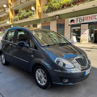 Lancia MUSA 1.3 Mjt 95 CV Gold